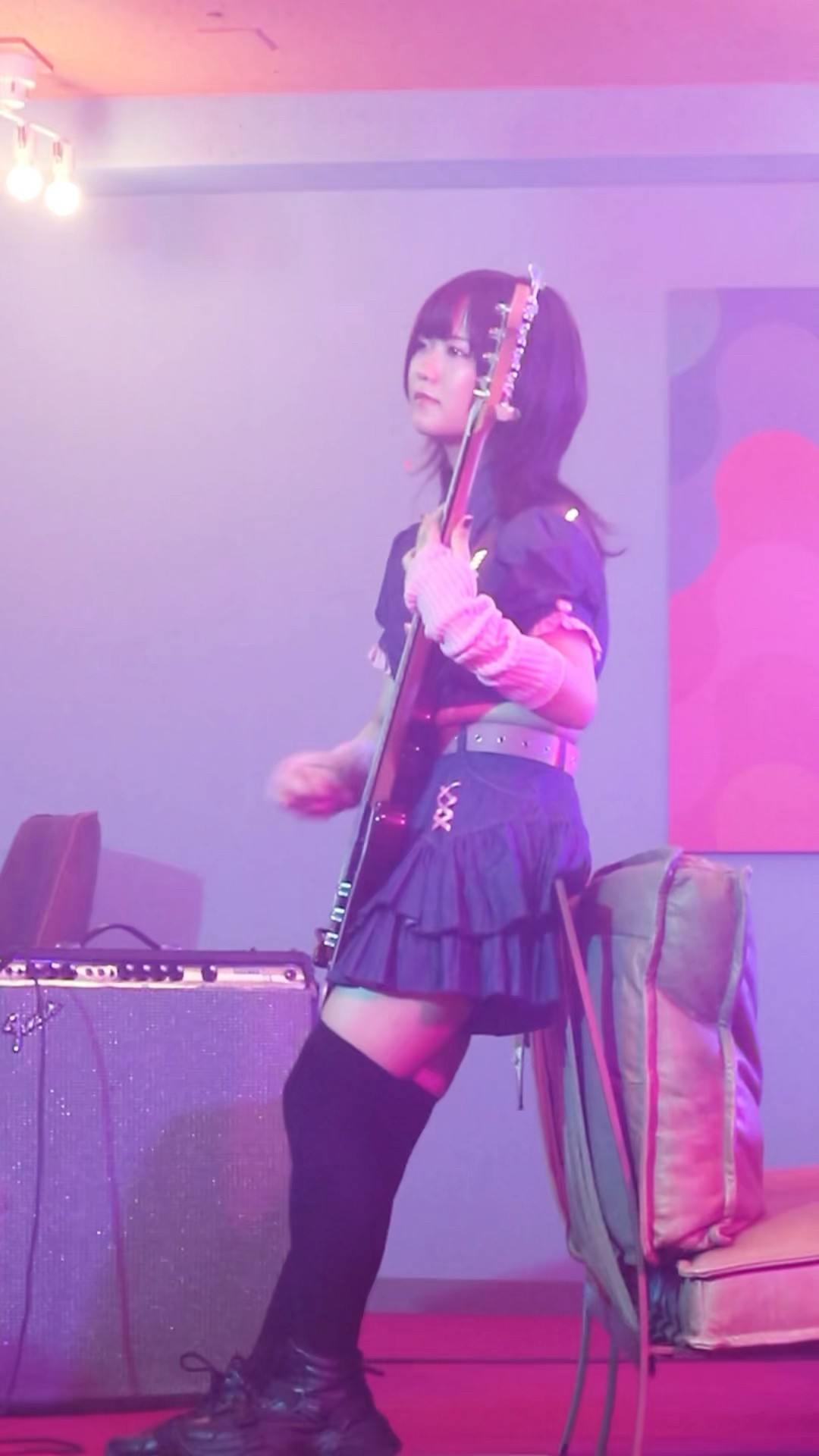 Music Video media image