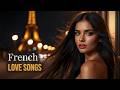 Paris at Night ✨ Romantic French Music for Love &amp; Relaxation