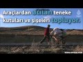 Tenekeden Ekmek Parası - Hacıbey Akay'ın Yürek Burkan Hikayesi