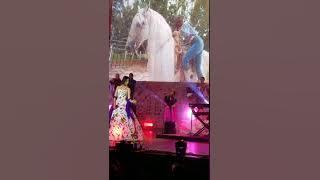 Angela Aguilar Cielo Rojo