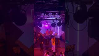 JAVA & RUFO концерт в lock-in rooms
