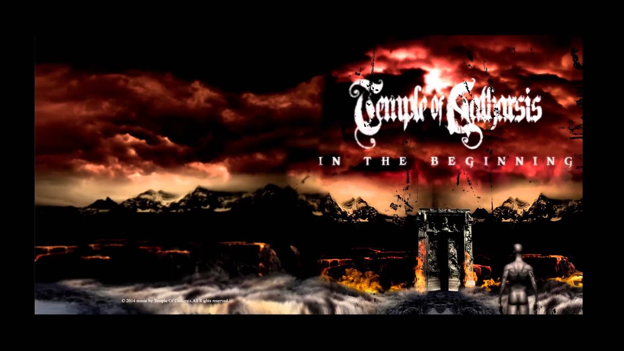 Temple Of Katharsis - Eosforos (Bringer of Light)