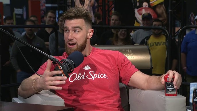 Travis Kelce's Super Bowl Fashion: Dressing to Win on and Off the Field 💪  