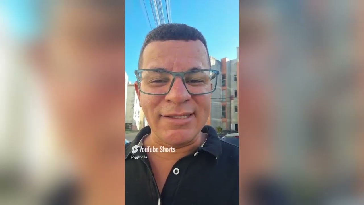 Depoimento Thiago Rangel