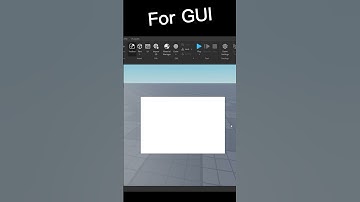 How to change the transparency on Roblox Studio