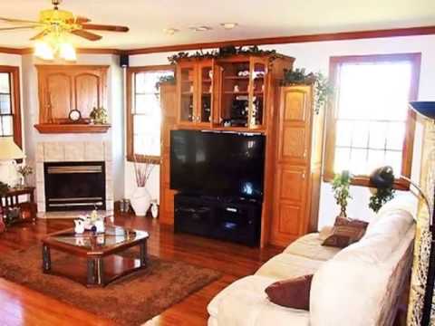 30935 S Indian Rd Park, Hill, OK home video tour