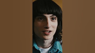 #finnwolfhard #noahschnapp #edit #mikewheeler #willbyers #byler