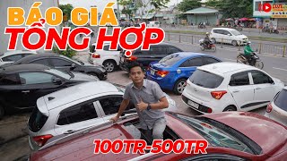 Hôm nay Lắm AUTO77SG Có gì : Cerato 2018 AT - Attrage - Ertiga -RẺ - ĐẸP | Lắm Ô tô Cũ Sài Gòn