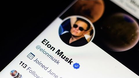 Why Elon Musk can’t really make Twitter a true public square