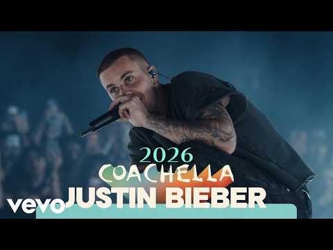 Justin Bieber — That Should Be Me (Live at Coachella 2026)