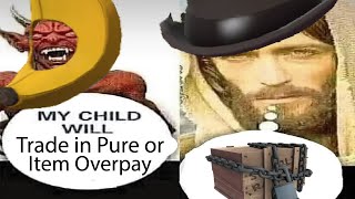 TF2 Trade Servers in a Nutshell