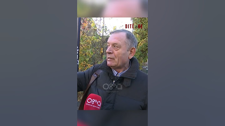 Qytetari: Basha mashtrues, kur kishim takime asnjëherë nuk vinte në orar | Ditë e Re