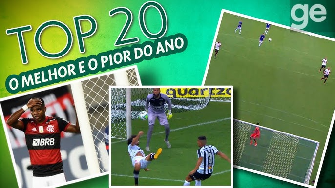 GOAL Brasil on X: As melhores médias de gol dos times do @Brasileirao! 🎯  Esses são os números do ano inteiro! 💪 Seu time está bem no ataque ou  capengando? 🧐⚽️  /