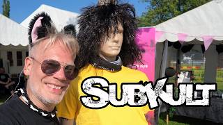 EVERYTHING at Subkult 2026 | Geeks and Punks and Alternative People