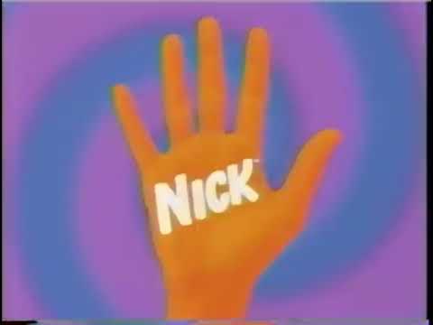Nickelodeon Next Bumpers (LOTHT to Global Guts and Inspector Gadget to AYAOTD?) (1996)