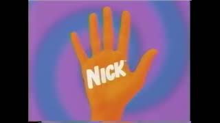 Nickelodeon Next Bumpers Lotht To Global Guts And Inspector Gadget To Ayaotd? 1996