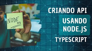 Criando API básica com Node.JS | Typescript | Express | Eslint