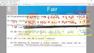 DSE CHEM 2012 SQ 8