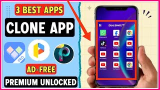 App Cloner Mod Apk 2025 App Cloner Premium Apk & App Cloner?