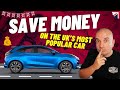 Lease vs PCP on the UK&#39;s Most Popular Car