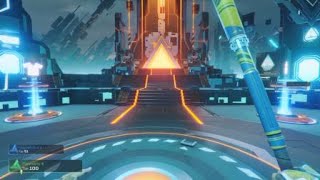 Hyper Scape - Season 1 Ending - Project Tower