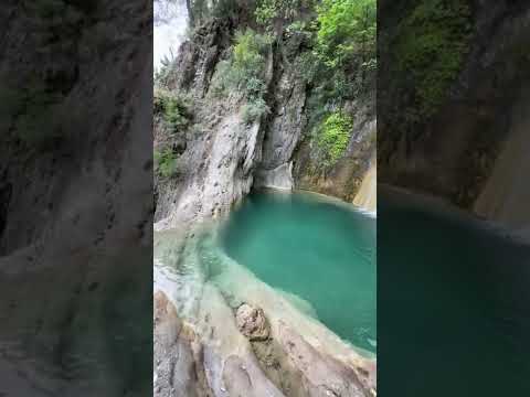 ناحية زاويتة دهوك شمال العراق
