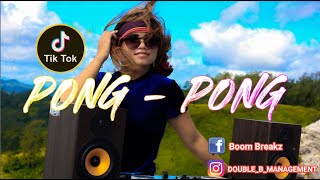 Download lagu PONG PONG VIRAL TERBARU BREAKBEAT 2020 (DOUBLE-B)