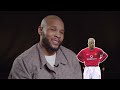 "Dan Bilzerian is my most famous contact" 📱 | 13 Questions with Chris Eubank Jr 🥊 #BeterbievBivol