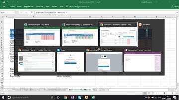 Security & Access Manager in Lightning Format