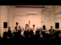 my foolish heart  SOIL COVER / bonite orchestra