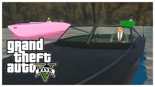 THE GTA V PLAYLIST SPECIAL