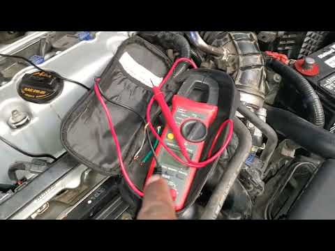 Honda Accord P2649 Rocker ARM oil control solenoid circuit high, limp mode DIAG/FIX!