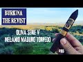 Oliva serie v melanio torpedo maduro