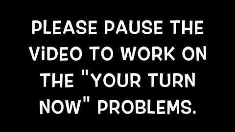 Solving Equations with Variables on Both Sides | Step-by-Step Math Tutorial