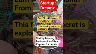 Earn ₹2 Lakh/Month From Home? small business ideas | business ideas in tamil #smallbusiness