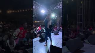 Hulengende - Fadza Madzimai High Live Performances