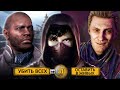 УБИТЬ ИХ ВСЕХ? МЭТТ ИЛИ ХУАН➲ Dying Light 2: Stay Human #8