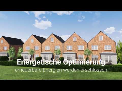 Video: Wettbewerb Für Junge Architekten