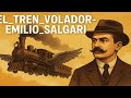 EL TREN VOLADOR -AUDIOLIBRO COMPLETO