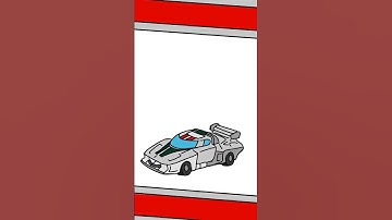 Wheeljack. TRANSFORM #transformers #g1 #wheeljack