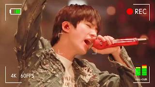 😱 Jin SHOCKS Fans 🔥 His Powerful ARIRANG Performance Takes Over Chicago