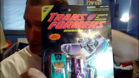 Transformers 