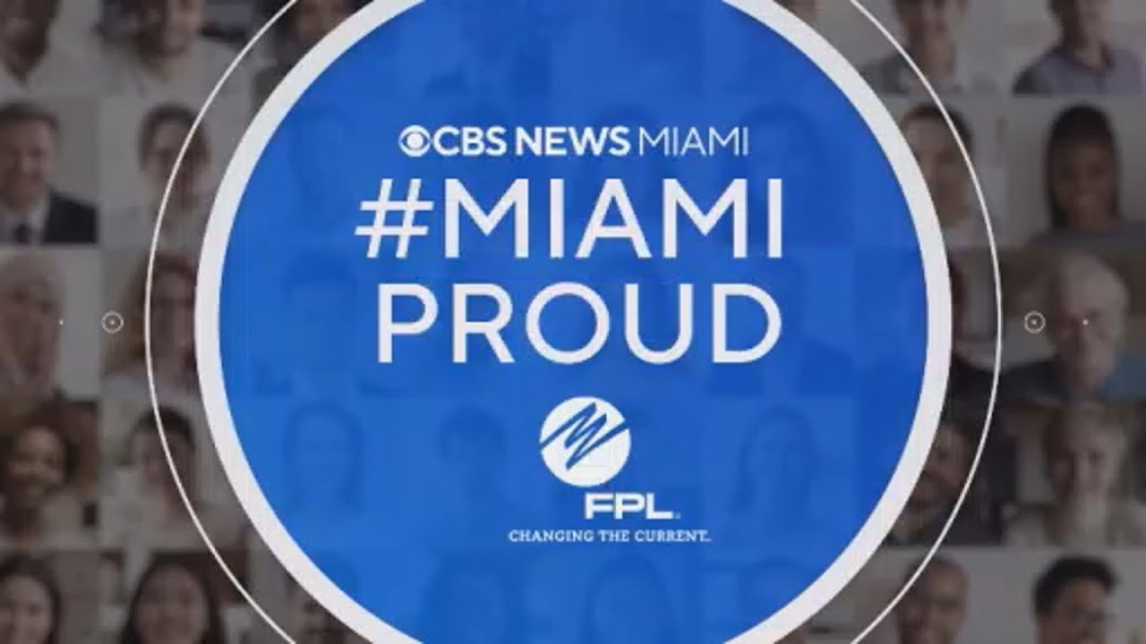Miami Proud Best Of: Shining The Spotlight On South Florida - YouTube