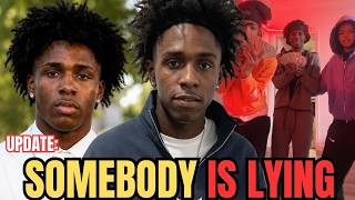THE CHILLING TRUTH BEHIND DEREK SAMUEL'S DEATH IN EAST POINT — WHAT THEY STILL WON'T EXPLAIN