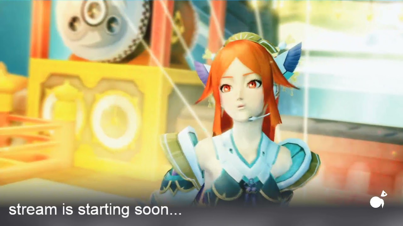 Leveling and Chill - New World - Part 2