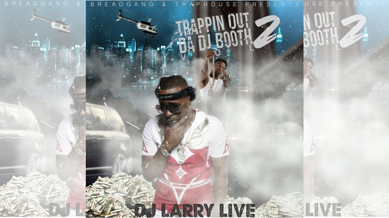 Pistol Grip Feat. Moneybagg Yo - Change Up