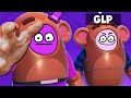 Affen-Gang ist zurück! | FALL GUYS
