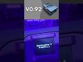 BLEShark Nano Update V0.92! #cybersecurity #blesharknano #hackinggadgets #tech #shorts
