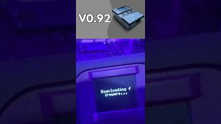 BLEShark Nano Update V0.92! #cybersecurity #blesharknano #hackinggadgets #tech #shorts