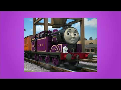 Thomas And Friends Guess Who Puzzles 